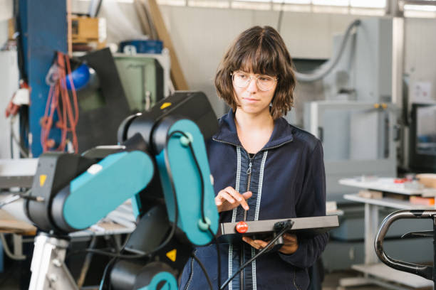 Human-Robot Collaboration